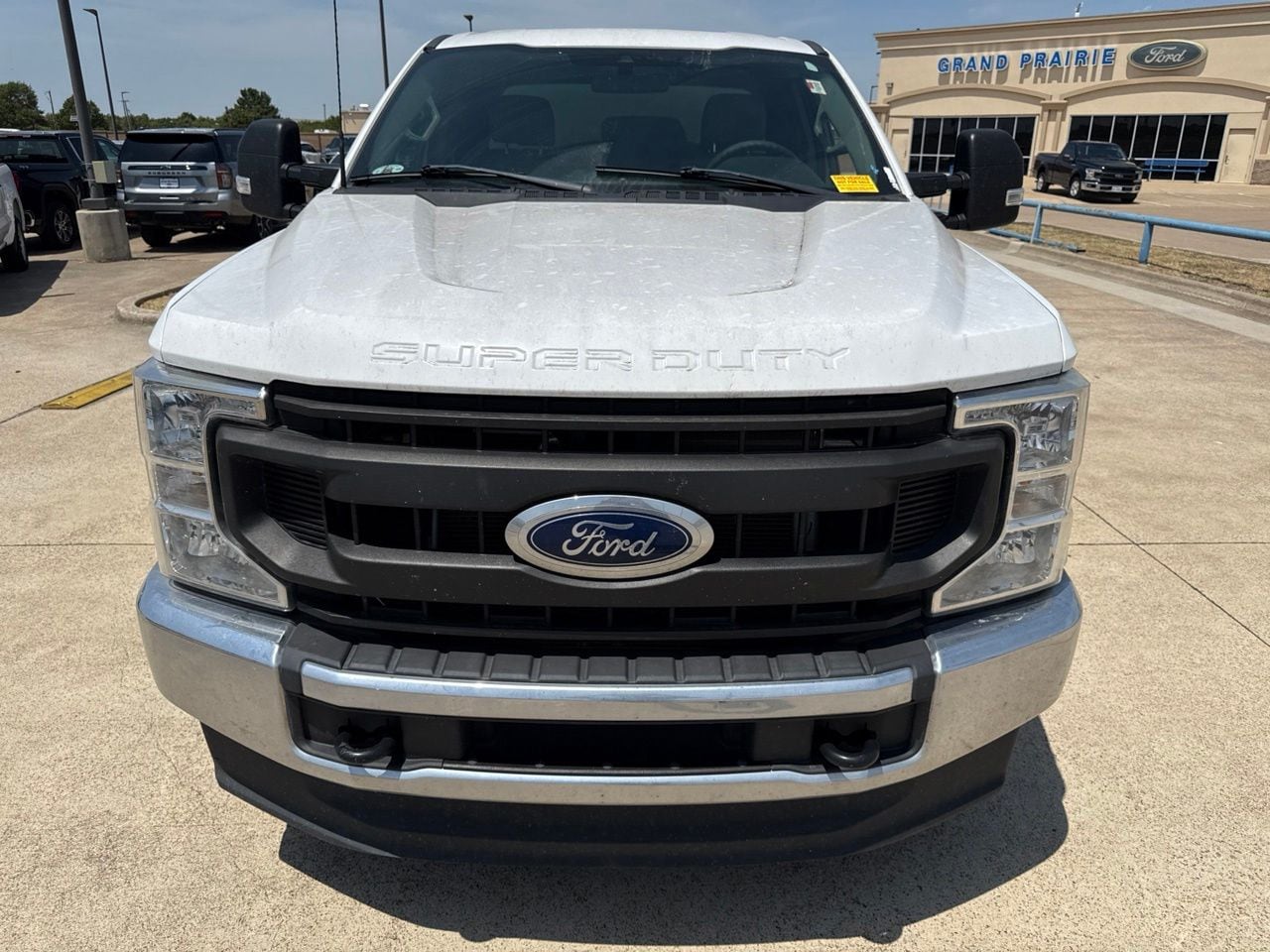 ford f-250 super duty 2022 1FT7X2B64NEC69832 image ford f-250 super duty 2022 1FT7X2B64NEC69832 image
